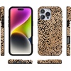 image:imageCasely iPhone 16 Pro Max Case  Be Mine  Tiny Hearts  Compatible with MagSafe  Classic Ultra Slim DesignBorn to Be Wild  Jaguar Print