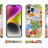 image:imageCasely iPhone 16 Pro Max Case  Be Mine  Tiny Hearts  Compatible with MagSafe  Classic Ultra Slim DesignBotanical Blooms  Floral Patchwork