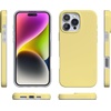 image:imageCasely iPhone 16 Pro Max Case  Be Mine  Tiny Hearts  Compatible with MagSafe  Classic Ultra Slim DesignButter Me Up  Butter Yellow