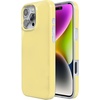 image:imageCasely iPhone 16 Pro Max Case  Be Mine  Tiny Hearts  Compatible with MagSafe  Classic Ultra Slim DesignButter Yellow  Butter Me Up
