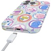image:imageCasely iPhone 16 Pro Max Case  Be Mine  Tiny Hearts  Compatible with MagSafe  Classic Ultra Slim DesignChateau Pups  French Dog