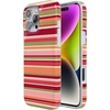 image:imageCasely iPhone 16 Pro Max Case  Be Mine  Tiny Hearts  Compatible with MagSafe  Classic Ultra Slim DesignCitrus Stripes  Poolside Print