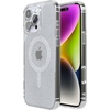 image:imageCasely iPhone 16 Pro Max Case  Be Mine  Tiny Hearts  Compatible with MagSafe  Classic Ultra Slim DesignClear Skies  Clear Shimmer