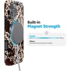 image:imageCasely iPhone 16 Pro Max Case  Be Mine  Tiny Hearts  Compatible with MagSafe  Classic Ultra Slim DesignCowgirl Envy  Cow Print