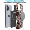 image:imageCasely iPhone 16 Pro Max Case  Be Mine  Tiny Hearts  Compatible with MagSafe  Classic Ultra Slim DesignCowgirl Envy  Cow Print