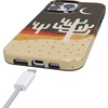 image:imageCasely iPhone 16 Pro Max Case  Be Mine  Tiny Hearts  Compatible with MagSafe  Classic Ultra Slim DesignDesert Nights  Cactus Colorblock