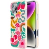 image:imageCasely iPhone 16 Pro Max Case  Be Mine  Tiny Hearts  Compatible with MagSafe  Classic Ultra Slim DesignDoodle Bug  Crayola Crayon