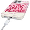 image:imageCasely iPhone 16 Pro Max Case  Be Mine  Tiny Hearts  Compatible with MagSafe  Classic Ultra Slim DesignExtra Dirty Please  Fun on Weekdays