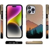 image:imageCasely iPhone 16 Pro Max Case  Be Mine  Tiny Hearts  Compatible with MagSafe  Classic Ultra Slim DesignGolden Hour  Mountain Sunset