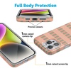 image:imageCasely iPhone 16 Pro Max Case  Be Mine  Tiny Hearts  Compatible with MagSafe  Classic Ultra Slim DesignGrand Cabana  Palm Beach