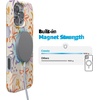 image:imageCasely iPhone 16 Pro Max Case  Be Mine  Tiny Hearts  Compatible with MagSafe  Classic Ultra Slim DesignHibiscus Blooms  Hawaiian Floral