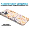 image:imageCasely iPhone 16 Pro Max Case  Be Mine  Tiny Hearts  Compatible with MagSafe  Classic Ultra Slim DesignHibiscus Blooms  Hawaiian Floral