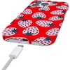 image:imageCasely iPhone 16 Pro Max Case  Be Mine  Tiny Hearts  Compatible with MagSafe  Classic Ultra Slim DesignId Pick You  Red Strawberry