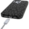 image:imageCasely iPhone 16 Pro Max Case  Be Mine  Tiny Hearts  Compatible with MagSafe  Classic Ultra Slim DesignInto the Wild  Black Leopard