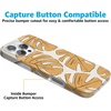 image:imageCasely iPhone 16 Pro Max Case  Be Mine  Tiny Hearts  Compatible with MagSafe  Classic Ultra Slim DesignIsland Time  Tropical Leaves Floral