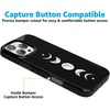 image:imageCasely iPhone 16 Pro Max Case  Be Mine  Tiny Hearts  Compatible with MagSafe  Classic Ultra Slim DesignIts Just a Phase  Marble Moon