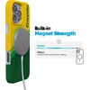 image:imageCasely iPhone 16 Pro Max Case  Be Mine  Tiny Hearts  Compatible with MagSafe  Classic Ultra Slim DesignKeep It Classic  Crayola Crayon Box