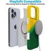 image:imageCasely iPhone 16 Pro Max Case  Be Mine  Tiny Hearts  Compatible with MagSafe  Classic Ultra Slim DesignKeep It Classic  Crayola Crayon Box