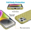 image:imageCasely iPhone 16 Pro Max Case  Be Mine  Tiny Hearts  Compatible with MagSafe  Classic Ultra Slim DesignKiwi Cooler  Poolside Print