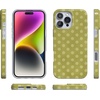 image:imageCasely iPhone 16 Pro Max Case  Be Mine  Tiny Hearts  Compatible with MagSafe  Classic Ultra Slim DesignKiwi Cooler  Poolside Print