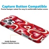 image:imageCasely iPhone 16 Pro Max Case  Be Mine  Tiny Hearts  Compatible with MagSafe  Classic Ultra Slim DesignLove Song Remix  Ombre Hearts