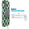 image:imageCasely iPhone 16 Pro Max Case  Be Mine  Tiny Hearts  Compatible with MagSafe  Classic Ultra Slim DesignLucky You  Shamrock
