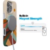 image:imageCasely iPhone 16 Pro Max Case  Be Mine  Tiny Hearts  Compatible with MagSafe  Classic Ultra Slim DesignMagic Mountain  Colorblock