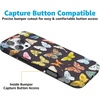 image:imageCasely iPhone 16 Pro Max Case  Be Mine  Tiny Hearts  Compatible with MagSafe  Classic Ultra Slim DesignMidnight Monarch  Jenna Palek x Casely