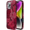 image:imageCasely iPhone 16 Pro Max Case  Be Mine  Tiny Hearts  Compatible with MagSafe  Classic Ultra Slim DesignMoody Floral  Romance Novel