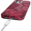 image:imageCasely iPhone 16 Pro Max Case  Be Mine  Tiny Hearts  Compatible with MagSafe  Classic Ultra Slim DesignMoody Floral  Romance Novel