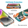 image:imageCasely iPhone 16 Pro Max Case  Be Mine  Tiny Hearts  Compatible with MagSafe  Classic Ultra Slim DesignOf Quartz  Sculpted Marble
