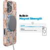 image:imageCasely iPhone 16 Pro Max Case  Be Mine  Tiny Hearts  Compatible with MagSafe  Classic Ultra Slim DesignOn the Cape  Coastal Summer