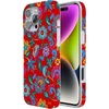 image:imageCasely iPhone 16 Pro Max Case  Be Mine  Tiny Hearts  Compatible with MagSafe  Classic Ultra Slim DesignPainted Flowers  Frida Kahlo Floral