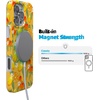 image:imageCasely iPhone 16 Pro Max Case  Be Mine  Tiny Hearts  Compatible with MagSafe  Classic Ultra Slim DesignPositano  Dippin Daisys Italian Coast