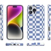 image:imageCasely iPhone 16 Pro Max Case  Be Mine  Tiny Hearts  Compatible with MagSafe  Classic Ultra Slim DesignReality Check  Periwinkle