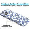 image:imageCasely iPhone 16 Pro Max Case  Be Mine  Tiny Hearts  Compatible with MagSafe  Classic Ultra Slim DesignReality Check  Periwinkle