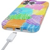 image:imageCasely iPhone 16 Pro Max Case  Be Mine  Tiny Hearts  Compatible with MagSafe  Classic Ultra Slim DesignScribble Me That  Crayola Rainbow Pencil