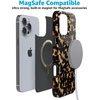 image:imageCasely iPhone 16 Pro Max Case  Be Mine  Tiny Hearts  Compatible with MagSafe  Classic Ultra Slim DesignShell Shocked  Tortoise Print