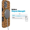 image:imageCasely iPhone 16 Pro Max Case  Be Mine  Tiny Hearts  Compatible with MagSafe  Classic Ultra Slim DesignSpot On  Dotted Animal