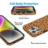 image:imageCasely iPhone 16 Pro Max Case  Be Mine  Tiny Hearts  Compatible with MagSafe  Classic Ultra Slim DesignSpot On  Dotted Animal