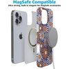 image:imageCasely iPhone 16 Pro Max Case  Be Mine  Tiny Hearts  Compatible with MagSafe  Classic Ultra Slim DesignSpring Forward  Daisy Floral