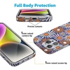 image:imageCasely iPhone 16 Pro Max Case  Be Mine  Tiny Hearts  Compatible with MagSafe  Classic Ultra Slim DesignSpring Forward  Daisy Floral