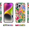 image:imageCasely iPhone 16 Pro Max Case  Be Mine  Tiny Hearts  Compatible with MagSafe  Classic Ultra Slim DesignSunshine Jungle  Poolside Print