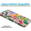 image:imageCasely iPhone 16 Pro Max Case  Be Mine  Tiny Hearts  Compatible with MagSafe  Classic Ultra Slim DesignSunshine Jungle  Poolside Print
