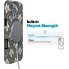image:imageCasely iPhone 16 Pro Max Case  Be Mine  Tiny Hearts  Compatible with MagSafe  Classic Ultra Slim DesignThe Boyfriend Collection  Leid Back
