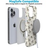 image:imageCasely iPhone 16 Pro Max Case  Be Mine  Tiny Hearts  Compatible with MagSafe  Classic Ultra Slim DesignThe Boyfriend Collection  Mallard  Co