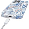 image:imageCasely iPhone 16 Pro Max Case  Be Mine  Tiny Hearts  Compatible with MagSafe  Classic Ultra Slim DesignThe Fun Guy  Enchanted Forest Mushroom Floral