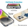 image:imageCasely iPhone 16 Pro Max Case  Be Mine  Tiny Hearts  Compatible with MagSafe  Classic Ultra Slim DesignThe Great Wave  The Met Museum