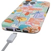 image:imageCasely iPhone 16 Pro Max Case  Be Mine  Tiny Hearts  Compatible with MagSafe  Classic Ultra Slim DesignTropical Heat  Beachy Collage