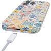 image:imageCasely iPhone 16 Pro Max Case  Be Mine  Tiny Hearts  Compatible with MagSafe  Classic Ultra Slim DesignTuscan Tiles  Dolce Vita